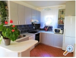 apartmani  milena - Vodice Kroatien