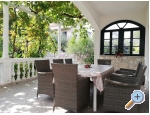 apartmani  milena - Vodice Kroatien