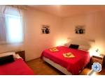 apartmani  milena - Vodice Kroatien