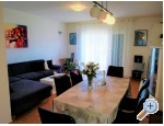 apartmani  milena - Vodice Kroatien