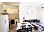 apartmani  milena - Vodice Hrvaka