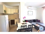 apartmani  milena - Vodice Kroatien