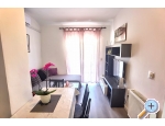 apartmani  milena - Vodice Kroatien