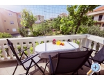 apartmani  milena - Vodice Kroatien