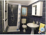 apartmani  milena - Vodice Kroatien