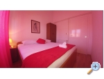 apartmani  milena - Vodice Kroatien