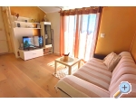 apartmani  milena - Vodice Hrvaka