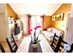 apartmani  milena - Vodice Kroatien