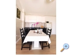 apartmani  milena - Vodice Kroatien