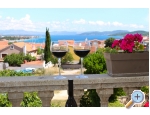 apartmani  milena - Vodice Kroatien