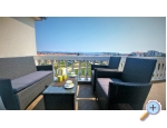 apartmani  milena - Vodice Kroatien