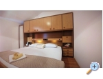 apartmani  milena - Vodice Kroatien