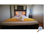 apartmani  milena - Vodice Kroatien