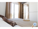 apartmani  milena - Vodice Kroatien