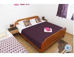 apartmani  milena - Vodice Kroatien