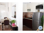 apartmani  milena - Vodice Kroatien