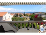 apartmani  milena - Vodice Kroatien