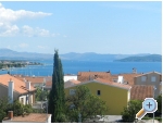 apartmani  milena - Vodice Kroatien