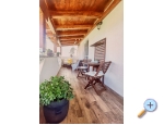 apartmani  milena - Vodice Kroatien