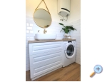 apartmani  milena - Vodice Kroatien