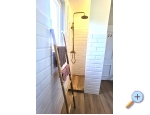 apartmani  milena - Vodice Kroatien