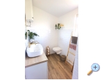 apartmani  milena - Vodice Kroatien