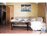 apartmani  milena - Vodice Kroatien