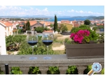 apartmani  milena - Vodice Kroatien