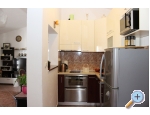 apartmani  milena - Vodice Kroatien