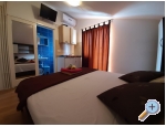 apartmani  milena - Vodice Hrvaka
