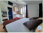 apartmani  milena - Vodice Kroatien