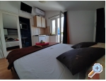 apartmani  milena - Vodice Kroatien