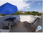 apartmani  milena - Vodice Kroatien