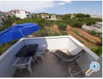 apartmani  milena - Vodice Kroatien