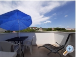 apartmani  milena - Vodice Kroatien