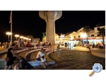 apartmani  milena - Vodice Kroatien