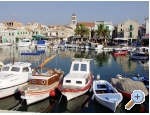apartmani  milena - Vodice Kroatien