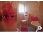 apartmani  milena - Vodice Kroatien