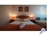 apartmani  milena - Vodice Kroatien