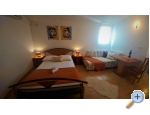 apartmani  milena - Vodice Kroatien