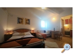 apartmani  milena - Vodice Kroatien