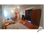 apartmani  milena - Vodice Kroatien