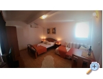 apartmani  milena - Vodice Kroatien