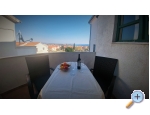apartmani  milena - Vodice Kroatien