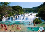 apartmani  milena - Vodice Kroatien