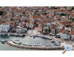 apartmani  milena - Vodice Hrvaka