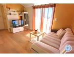 apartmani  milena - Vodice Hrvaka