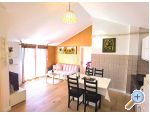 apartmani  milena - Vodice Hrvaka