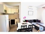 apartmani  milena - Vodice Hrvaka