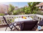 apartmani  milena - Vodice Hrvaka